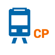 Cestovné poriadky CP.sk